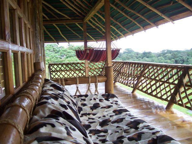 Castle Forest Lodge Mount Kenya National Park Dış mekan fotoğraf